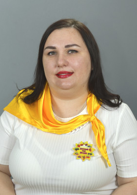 Педагог-психолог Баева Алена Александровна